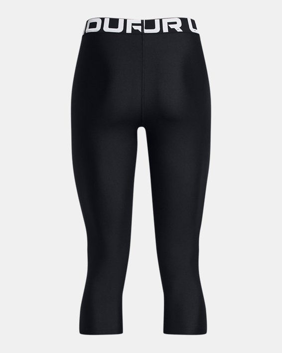 Women's HeatGear® ¾ Leggings | Under Armour Canada Women's HeatGear® ¾ Leggings | Under Armour Canada
